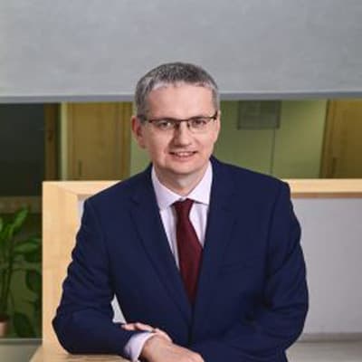 doc. RNDr. Petr Bartoš, Ph.D.